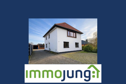 Haus Langwedel Etelsen - 5 Zimmer, 150 m&sup2;, 369.000&euro; | Angebot:25822670