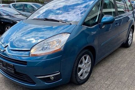 Citroen C4 181.000 km 4.800 &euro; Mönchengladbach 41066
