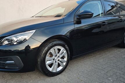 Peugeot 308 93.600 km 9.490 € Ötigheim 76470