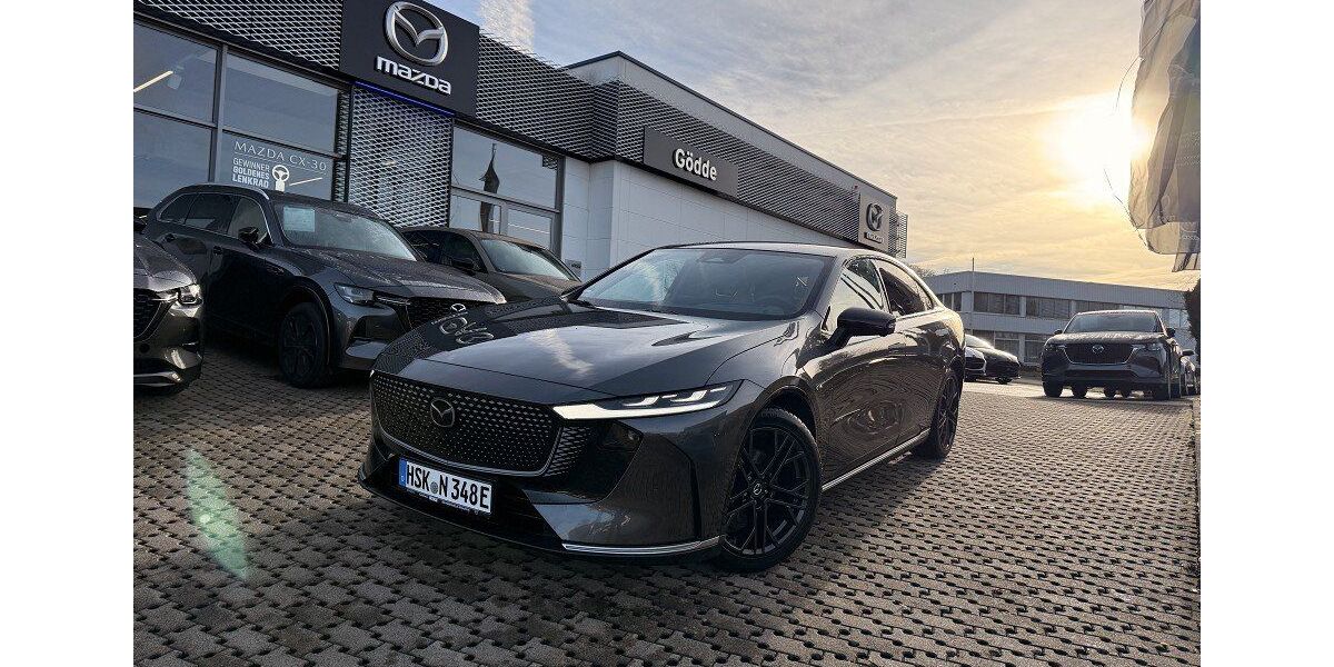 Mazda 6e 8.855 km 38.450 &euro; Meschede 59872