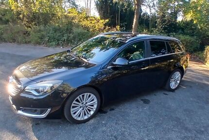 Opel Insignia 241.500 km 4.100 &euro; Harsewinkel-Greffen 33428