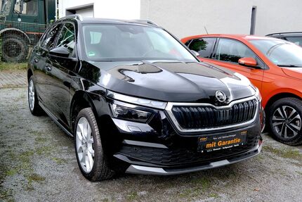 Skoda Kamiq 10.000 km 21.790 € Berlin 12683