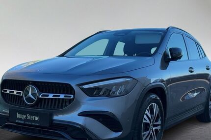 Mercedes-Benz GLA 200 15.465 km 38.863 &euro; Bayreuth 95448