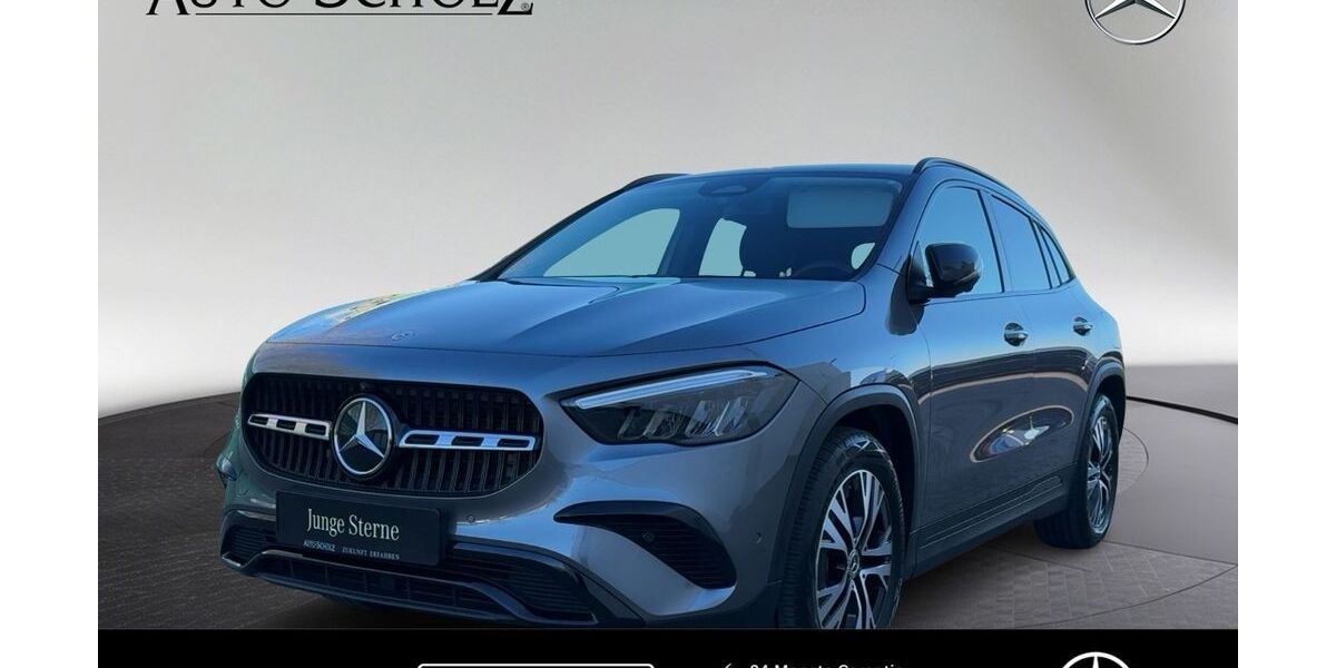 Mercedes-Benz GLA 200 15.465 km 38.863 &euro; Bayreuth 95448