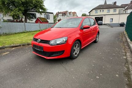 VW Polo 154.806 km 2.950 &euro; Borken Hessen 34582