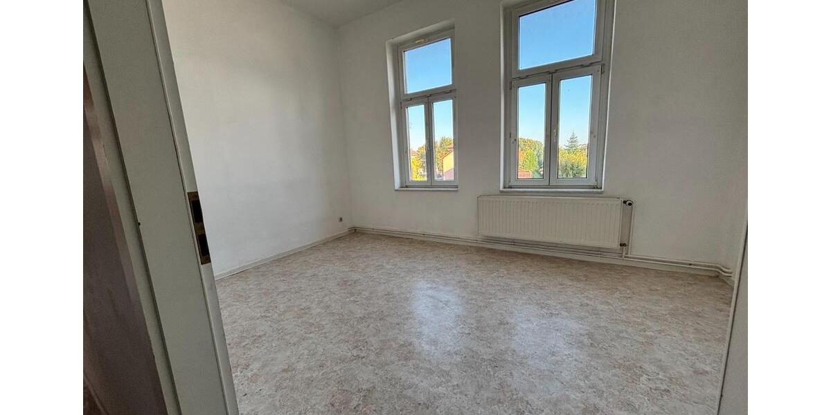 Etagenwohnung Ballenstedt - 3 Zimmer, 80 m&sup2;, 485&euro; | Angebot:24776882