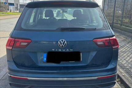 VW Tiguan 75.000 km 18.250 &euro; Ahaus 48683