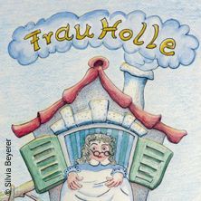 Frau Holle 14.12.2025 die-theaterfabrik