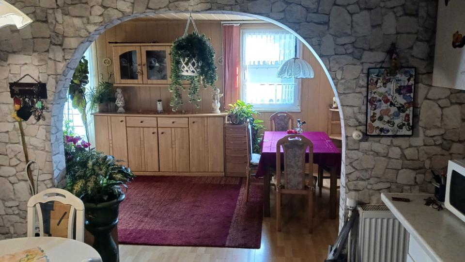 Einfamilienhaus Beckingen - 5 Zimmer, 110 m&sup2;, 96.000&euro; | Angebot:27279294