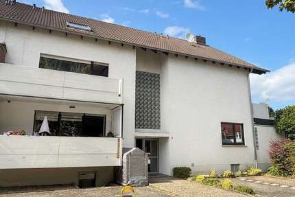 Wohnung Paderborn / Elsen Elsen - 1 Zimmer, 32 m&sup2;, 80.000&euro; | Angebot:27112835