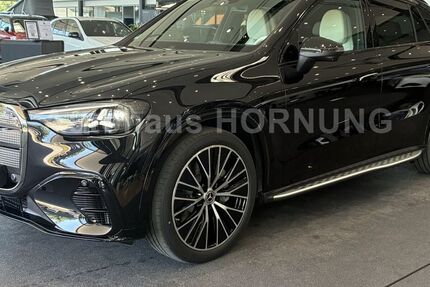 Mercedes-Benz GLC 400 5.000 km 87.900 &euro; Penzberg 82377