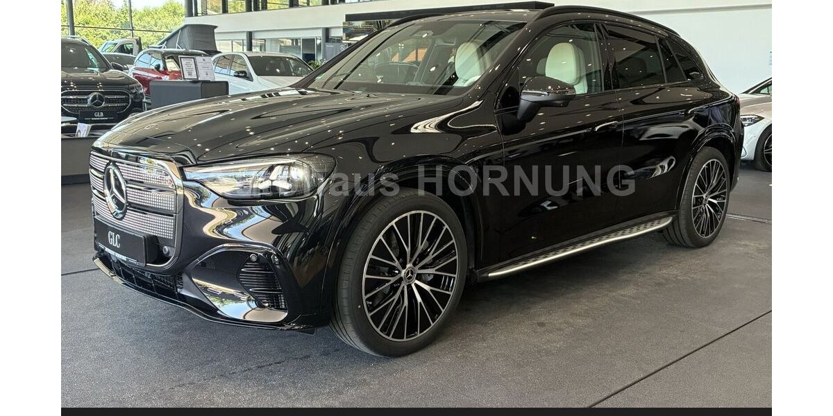 Mercedes-Benz GLC 400 5.000 km 87.900 &euro; Penzberg 82377