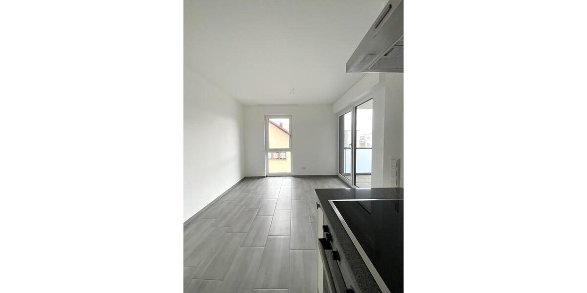 Etagenwohnung Steinheim an der Murr - 2 Zimmer, 60 m&sup2;, 865&euro; | Angebot:26301747