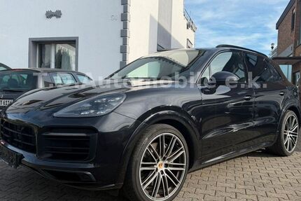 Porsche Cayenne 212.000 km 36.499 &euro; Troisdorf 53840
