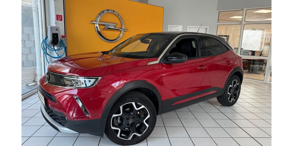 Opel Mokka 30.599 km 18.790 &euro; Olpe 57462