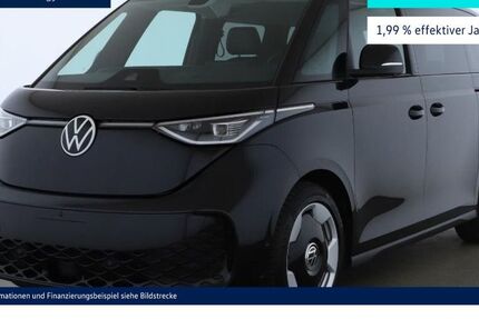 VW ID. Buzz 9.075 km 60.390 &euro; Bad Oeynhausen 32547