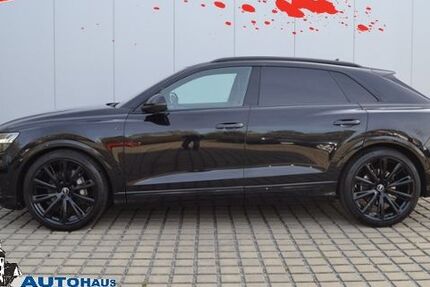 Audi Q8 92.250 km 59.869 &euro; Bautzen 02625
