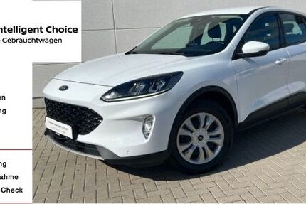 Ford Kuga 72.990 km 19.975 € Worms 67547