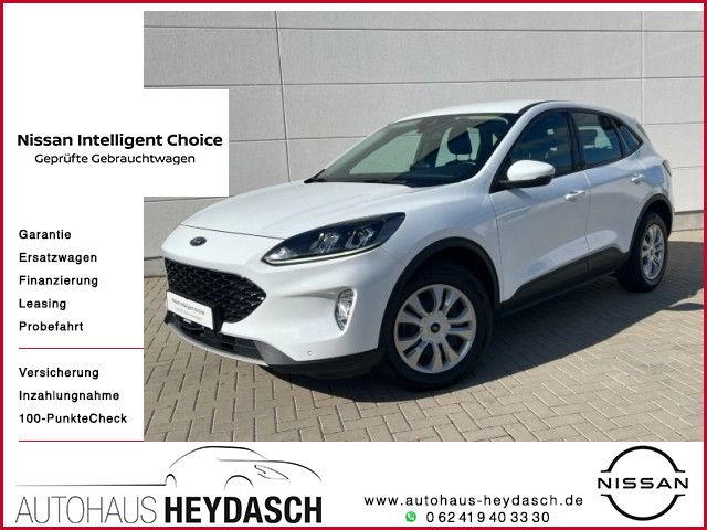 Ford Kuga 72.990 km 19.975 € Worms 67547