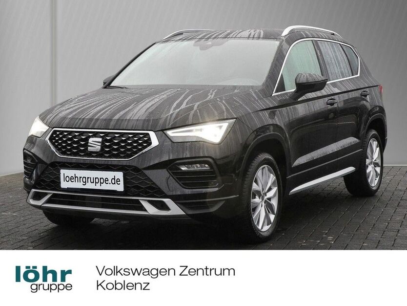 Seat Ateca 19.203 km 29.480 € Koblenz 56070