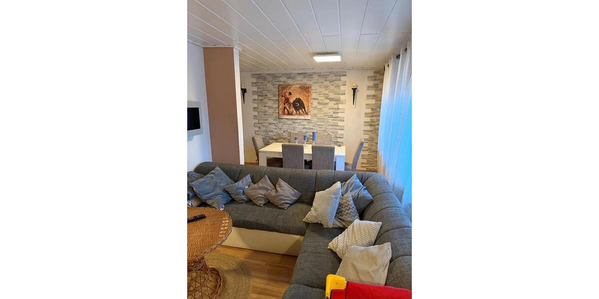 Einfamilienhaus Geseke - 5 Zimmer, 158 m&sup2;, 295.000&euro; | Angebot:26364750