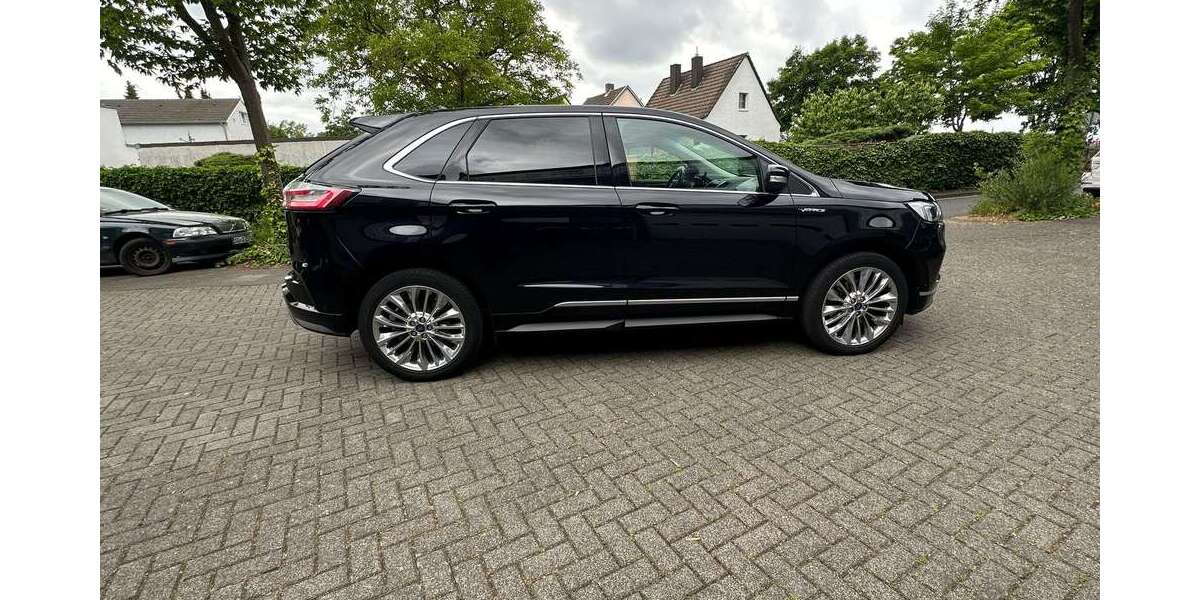 Ford Edge 58.083 km 29.000 &euro; Bonn, Stadt 53111