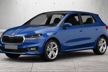 Skoda Fabia 23.321 km 18.890 &euro; Osterode 37520