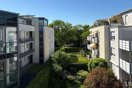 Wohnung Gerlingen - 3.5 Zimmer, 94 m&sup2;, 420.000&euro; | Angebot:26756590