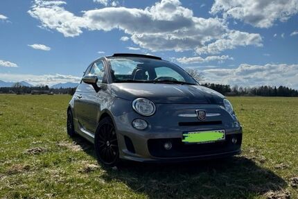 Abarth 500C