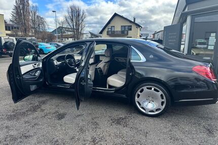 Maybach Andere
