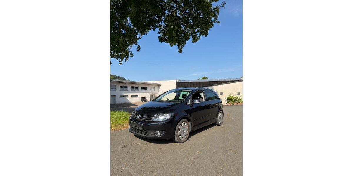VW Golf Plus 199.000 km 4.300 &euro; Meschede 59872
