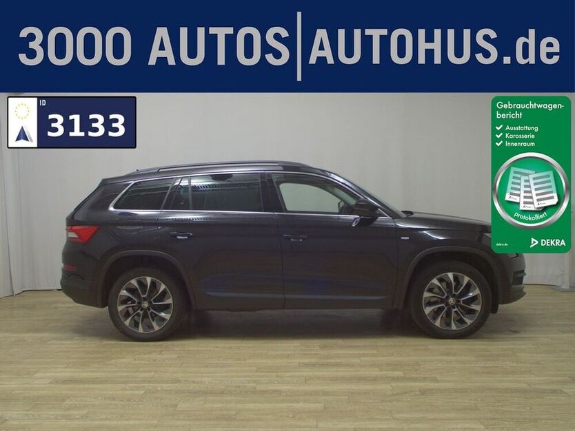 Kodiaq