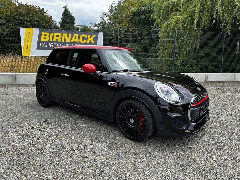 John Cooper Works