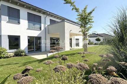 Wohnung Prichsenstadt - 3 Zimmer, 119 m&sup2;, 425.000&euro; | Angebot:24752937