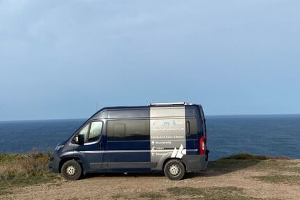Peugeot Boxer 284.000 km 12.900 € Fürth 90763
