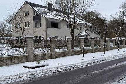 Gewerbeobjekt Ganderkesee Hohenböken - 1.450.000&euro; | Angebot:25426809