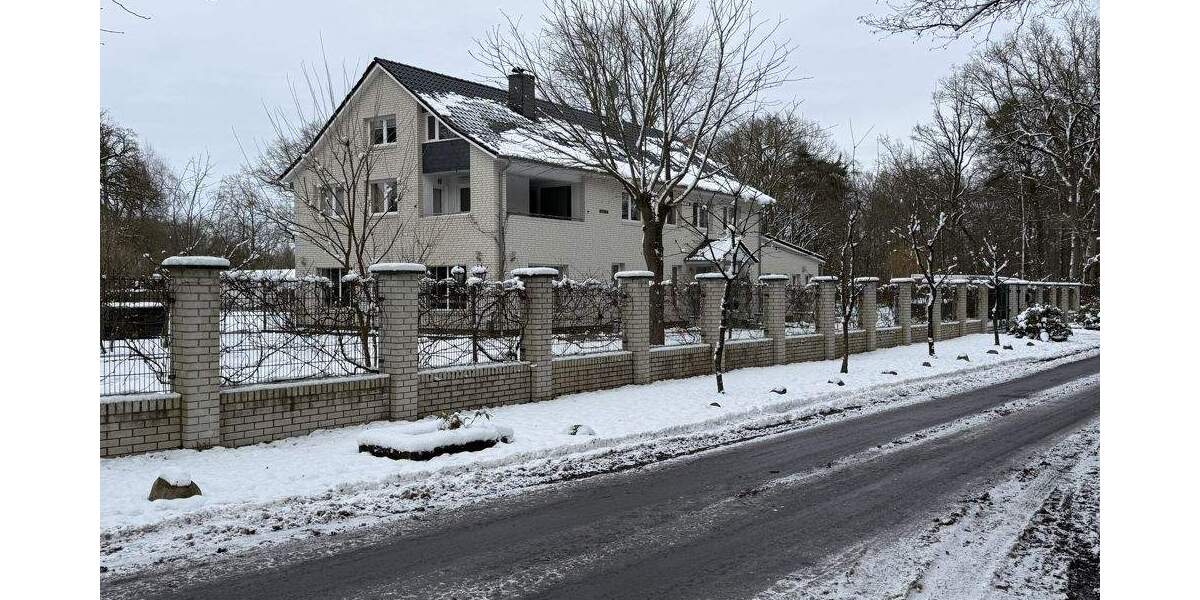 Gewerbeobjekt Ganderkesee Hohenböken - 1.450.000&euro; | Angebot:25426809