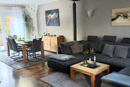 Haus Rodalben - 4 Zimmer, 125 m&sup2;, 215.000&euro; | Angebot:25529399