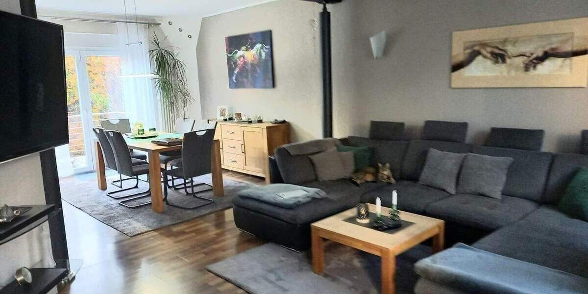 Mehrfamilienhaus, Wohnhaus Rodalben - 4 Zimmer, 125 m&sup2;, 215.000&euro; | Angebot:25529399