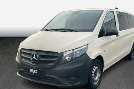 Mercedes-Benz Vito 285.868 km 22.432 &euro; Rosenheim 83022