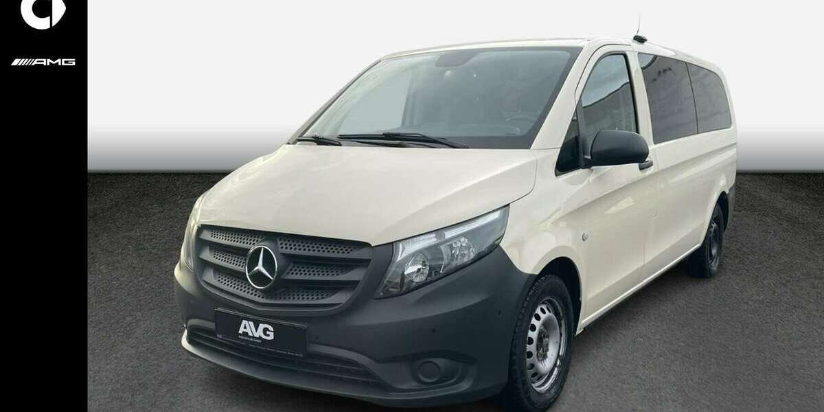 Mercedes-Benz Vito 285.868 km 22.432 &euro; Rosenheim 83022