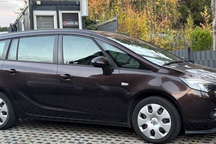 Opel Zafira 191.000 km 4.999 &euro; Eschweiler 52249