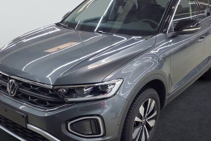 VW T-Roc 26.300 km 29.540 € Weiden 92637
