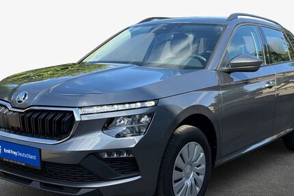 Skoda Kamiq 4.450 km 20.990 &euro; Preetz-Schellhorn 24211