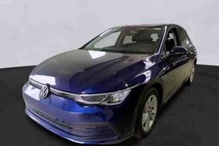 VW Golf 50.856 km 23.850 € Schnürpflingen-Ammerstetten 89194