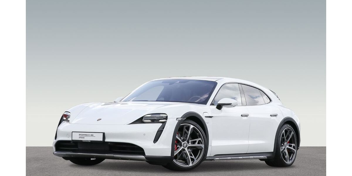 Porsche Taycan 39.600 km 66.600 &euro; Kempten 87437
