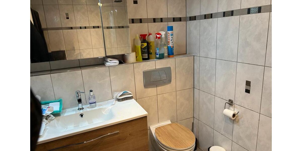 Reihenhaus Duisburg Hamborn - 4 Zimmer, 70 m&sup2;, 107.000&euro; | Angebot:26840110