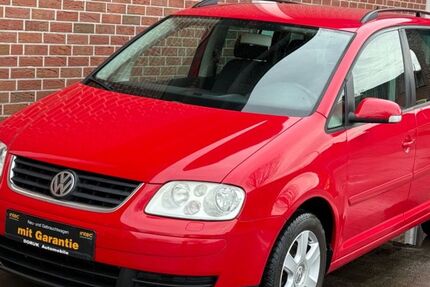 VW Touran 149.500 km 4.990 &euro; Oer-Erkenschwick 45739