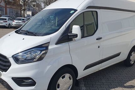 Ford Transit Custom 70.000 km 21.900 &euro; München 81825