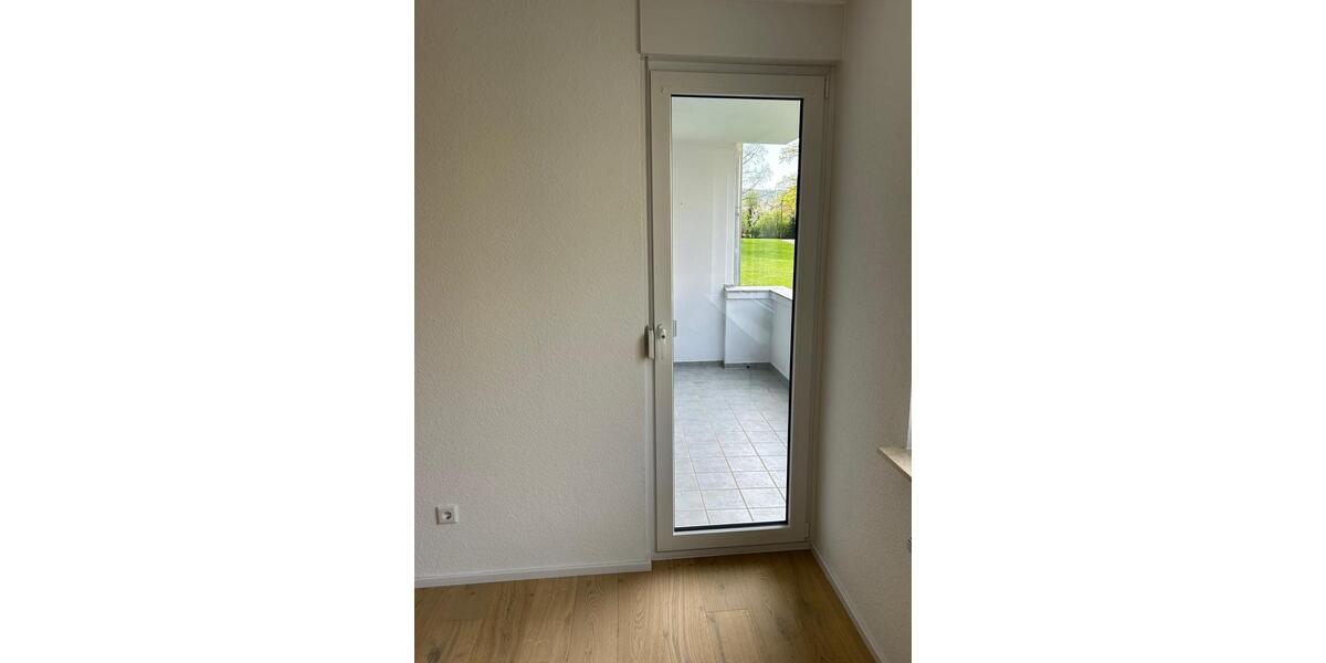 Hochparterre Trier Kürenz - 3 Zimmer, 68 m&sup2;, 269.000&euro; | Angebot:27022558